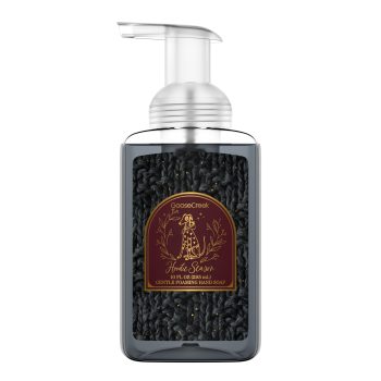 Hoodie Season Lush Foaming Hand Soap