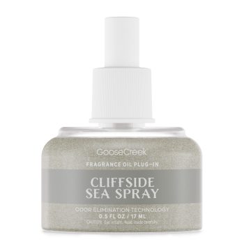 Cliffside Sea Spray Odor Eliminating Plug-in Refill