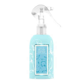 Island Cotton Odor Eliminating Room Spray