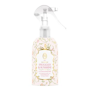 Snuggles & Sunshine Odor Eliminating Room Spray