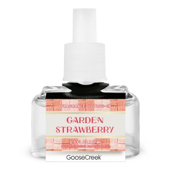 Garden Strawberry Plug-in Refill