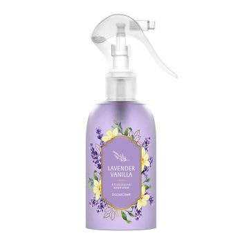 Lavender Vanilla Odor Eliminating Room Spray