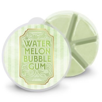 Watermelon Bubblegum Wax Melt