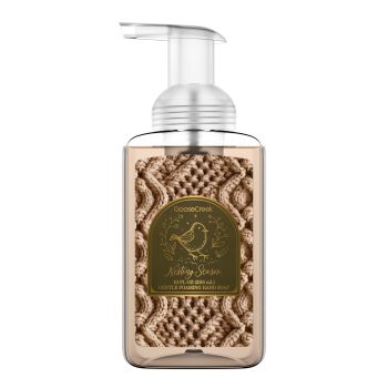 Nesting Season Lush Foaming Hand Soap