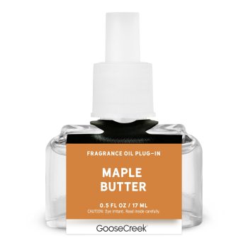 Maple Butter Plug-in Refill