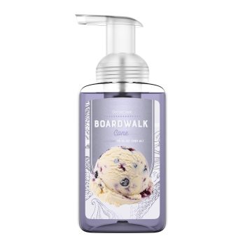 Boardwalk Cone Lush Foaming Hand Soap