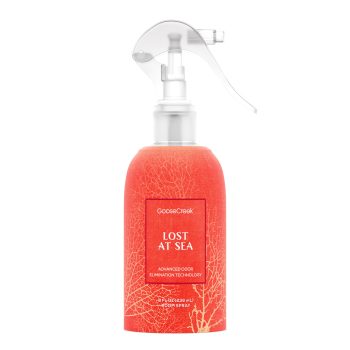 Lost at Sea Odor Eliminating Room Spray