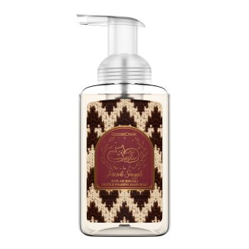 Fireside Snuggle Lush Foaming Hand Soap