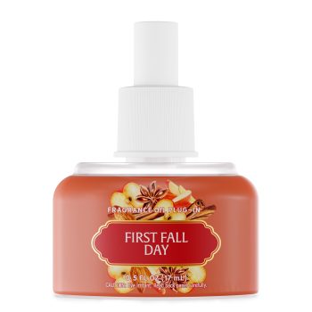 First Fall Day Plug-in Refill