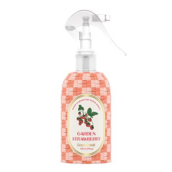 Garden Strawberry Odor Eliminating Room Spray