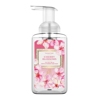 Cherry Blossom Lush Foaming Hand Soap