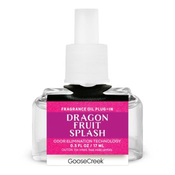 Dragonfruit Splash Odor Eliminating Plug-in Refill