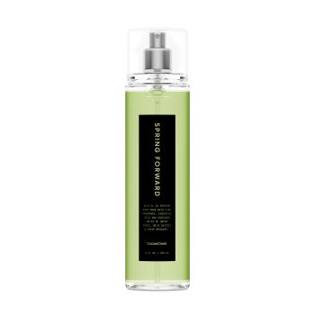 Spring Forward - Fine Fragrance Body Mist