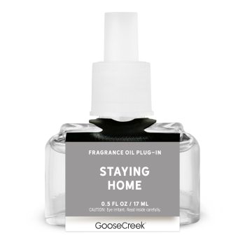 Staying Home Plug-in Refill