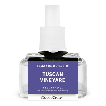 Tuscan Vineyard Plug-in Refill