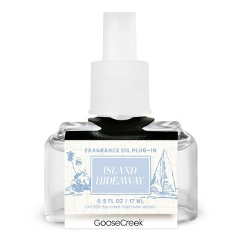 Island Hideaway Plug-in Refill