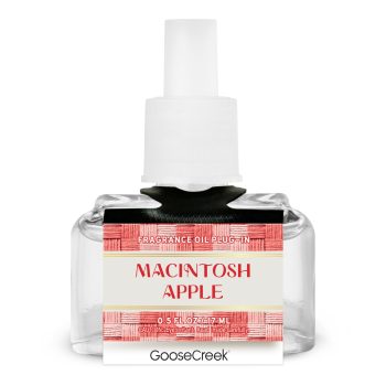 Macintosh Apple Plug-in Refill
