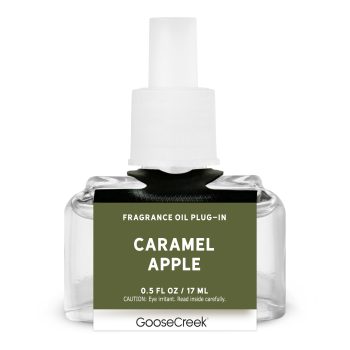 Caramel Apple Plug-in Refill
