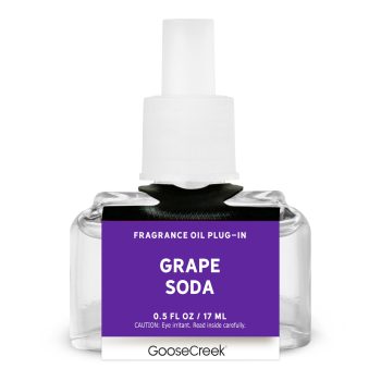 Grape Soda Plug-in Refill