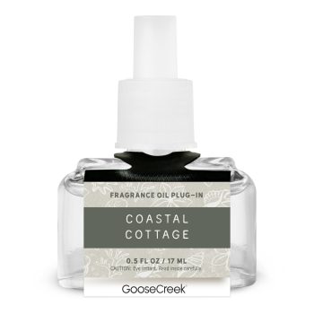 Coastal Cottage Plug-in Refill