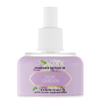 Lilac Garden Plug-in Refill