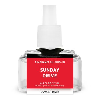 Sunday Drive Plug-in Refill