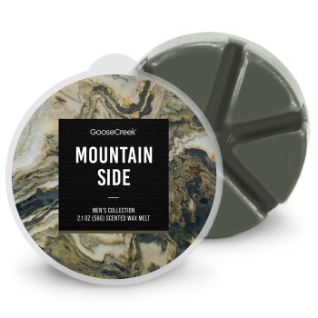 Mountain Side Wax Melt