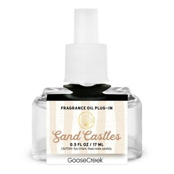Sand Castles Plug-in Refill