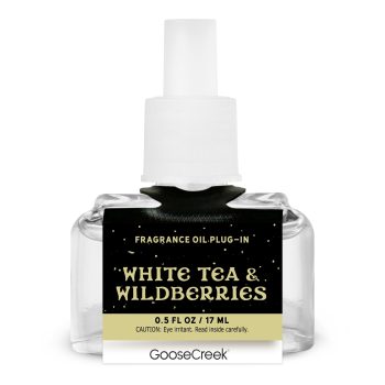 White Tea & Wildberries Plug-in Refill