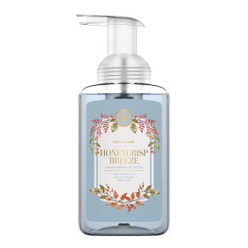 Honeycrisp Breeze Lush Foaming Hand Soap