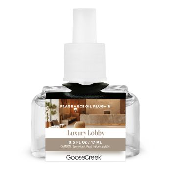 Luxury Lobby Plug-in Refill