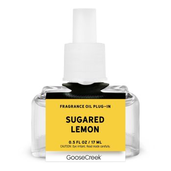 Sugared Lemon Plug-in Refill
