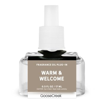 Warm & Welcome Plug-in Refill