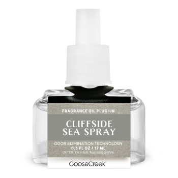 Cliffside Sea Spray Odor Eliminating Plug-in Refill